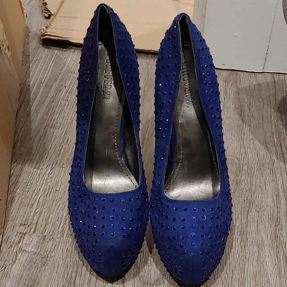 Heels